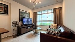 Blk 421A Northshore Straitsview (Punggol), HDB 2 Rooms #568827861